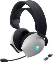 Alienware - AW725H Tri Mode Wireless Gaming Headset for PC, Xbox X|S, Xbox One, PS5, PS4, Switch ...