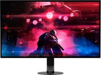 Sony - 27” INZONE M10S OLED QHD 480Hz 0.03ms NVIDIA G-SYNC Gaming Monitor with HDR400 (DisplayPor...