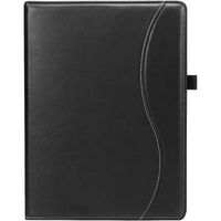 SaharaCase - Venture Series Folio Case for Microsoft Surface Pro 9, Pro 10, and Pro 11th Edition ...