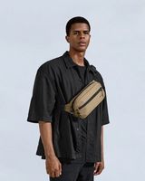 tomtoc - Aviator-T33 2.5L Sling Bag with RFID Blocking, Minimalist Crossbody Bag Chest Bag Should...