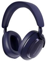 Bowers &amp; Wilkins - Px7S3 Bluetooth Noise Cancelling Over-the-Ear Headphones - Indigo Blue