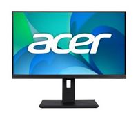 Acer - Vero BR277 bmiprx 27” IPS LCD Monitor with Adaptive-Sync Technology (Display Port, HDMI Po...