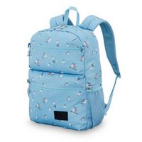High Sierra - BTS 2020 Everclass Backpack - Floral / Blue
