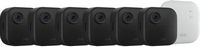 Blink - Outdoor 4 XR — Wireless security camera with extended range, up to 400 feet. Sync Module ...