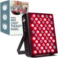 LifePro - Red Light Therapy Panel – Near Infrared for Pain, Inflammation & Skin Health, 60 LEDs t...