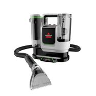 BISSELL - Little Green ProHeat Pet Portable Carpet Cleaner - Wasabi