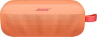 Bose - SoundLink Flex (2nd Gen) Portable Bluetooth Speaker with Waterproof/Dustproof Design - Sun...