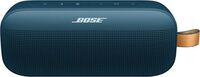 Bose - SoundLink Flex (2nd Gen) Portable Bluetooth Speaker with Waterproof/Dustproof Design - Twi...