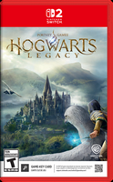 Hogwarts Legacy - Nintendo Switch 2