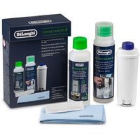 De%27Longhi - Coffee Care Kit - White