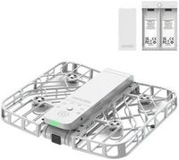 HoverAir - X1 Self-Flying Camera Drone Combo - White