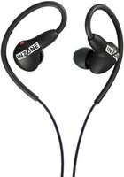 Sony - INZONE E9 Wired In-Ear Monitor for Gaming - Black