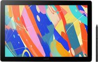 Wacom - Cintiq 16 Drawing Tablet - Black