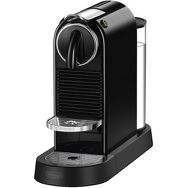 De%27Longhi - CitiZ Single-Serve Espresso Machine - Limousine Black