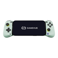 GameSir - X5 Lite Mobile Gaming Controller/Phone Controller Android, iOS iPhone 15/16, Hall Effec...