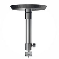 Valerion - Ceiling Mounted Bracket Designed for the VisionMaster and StreamMaster Series，360&#176; hor...