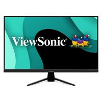 ViewSonic - VX3267U-4K 32&quot; IPS LCD UHD Monitor (Display Port, HDMI) - Black