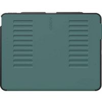 ZUGU - Slim Protective Case for Apple iPad Air 13 M2/M3 (2024/2025) and iPad Pro 12.9 (3rd/4th Ge...