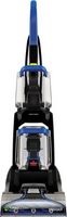 BISSELL - TurboClean Pet XL - Black with Colbalt Blue Accents