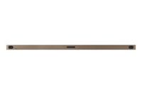 Samsung - Ultra Slim Soundbar Customizable Bezel - Teak
