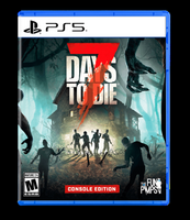 7 Days to Die – Console Edition - PlayStation 5