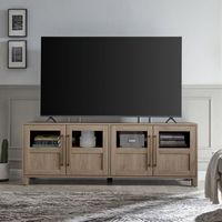 Kendrick TV Stand for Most TVs up to 75"