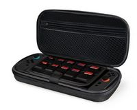 NEXT - Universal Go Travel Carry Case for Nintendo Switch 2 &amp; Switch - Gray