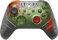 Microsoft - Limited Edition Xbox Wireless Controller for Xbox Series X, Xbox Series S, Xbox One, ...