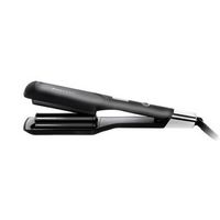 FHI Heat - The Waver Pro Dual Barrel Waver Flat Iron - Black