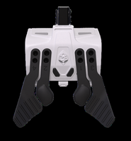 Collective Minds - Strike Pack Horizon 4 Back Paddle adapter for standard Series X | S and Xbox O...