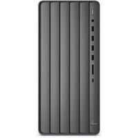 HP - ENVY Desktop TE01-4020 - Intel Core i7-13700 - 32GB Memory - 1 TB SSD - Nightfall Black