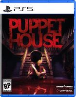 Puppet House - PlayStation 5