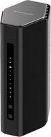 NETGEAR - Nighthawk BE12000 Tri-Band Wi-Fi 7 Router - Black