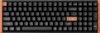 Keychron - K4 HE Custom 96% Wireless Hall Effect Mechanical Switch Gaming Keyboard with Programma...