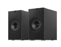 KEF - CODA W (PAIR) - Dark Titanium