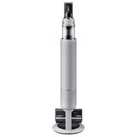 Samsung - Bespoke AI Jet™ Lite Cordless Stick Vacuum with All-in-One Clean Station - Pebble Gray