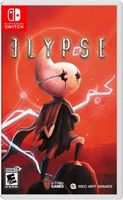 Elypse - Nintendo Switch