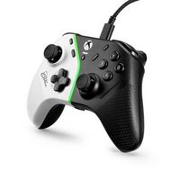Thrustmaster - H.E.A.R.T Controller for Xbox X|S, PC - White
