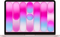 Apple - MacBook Neo 13-inch Laptop - A18 Pro chip with 6‑core CPU and 5‑core GPU - 8GB Memory - 5...