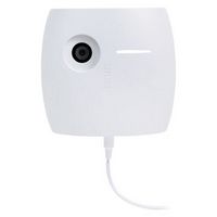 Owl Labs - Whiteboard Owl 4096 x 3072 with Meeting Owl Pro Premium 360&#176; Camera, Microphone, and S...