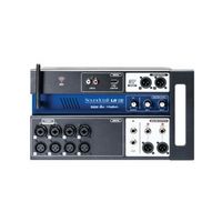 Soundcraft - Ui-12 Digital Mixer US - black