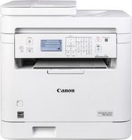 Canon - imageCLASS MF284dw Wireless Black-and-White All-In-One Laser Printer  with ADF - White