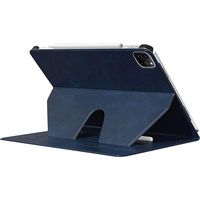 SaharaCase - Indy Series Folio Case for Apple iPad Pro 11" (2nd, 3rd, and 4th Gen 2020-2022), iPa...