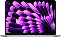 Apple - MacBook Air 13-inch Apple M3 chip Built for Apple Intelligence - 16GB Memory - 256GB SSD ...