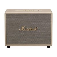 Marshall - Woburn III Bluetooth Speaker - Cream