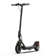 5th Wheel - V10MAX Foldable Electric Scooter w/ 12 mi Max Range and 18 mph Max Speed - Black
