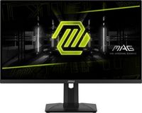 MSI - MAG 274QRF QD E2 27" QHD 180Hz 1ms Quantum Dot Gaming Monitor with HDR400 (DisplayPort, HDM...