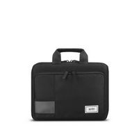 Solo New York - Secure-Fit 11.6" Chromebook Case - Black