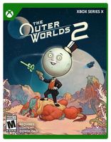 The Outer Worlds 2 Standard Edition - Xbox Series X