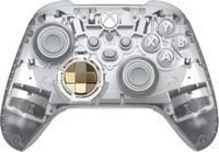 Microsoft - Xbox Wireless Controller for Xbox Series X, Xbox Series S, Xbox One, PCs, and Cloud-E...